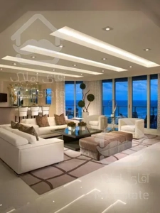 ۱۰۰متر ۲خواب پروژه ویژن تعداد محدود