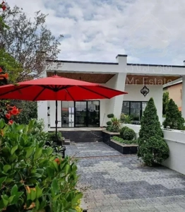 ویلا همکف*مدرن و شهرکی*سنددار*جنگلی