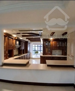 اجاره آپارتمان ۴۰۰ متری ۵ خوابه تک واحدی در فرشته