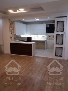 116 متر اپارتمان 2 خواب خوش نقشه نور گیر عالی با لوکیشن خوب منطقه