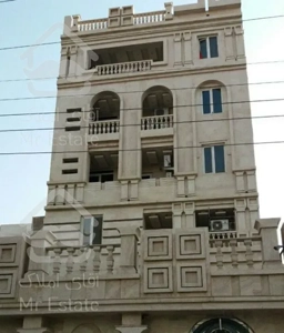 گوهردشت ۱۳۰ متر