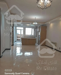 ۱۱۰ متر تک واحدی کلید نخورده صادقیه گلاب