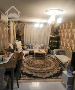 شهرک لاله،82 متر،فول بازسازی