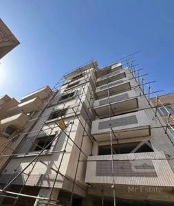 ۱۲۵متر خطیب اشکان راه آهن رسالت دامپزشکی نصفراه