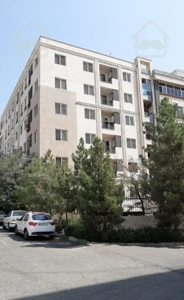 فروش آپارتمان۸۲متری مرزداران فرشتگان