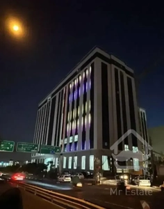 ۱۹۰ متر و۱۷۰ و۱۴۰ متر سند اداری صادقیه نوساز