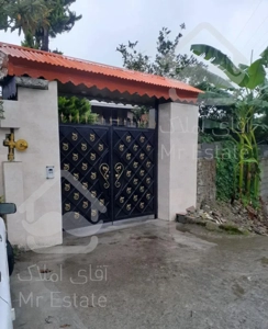 اجاره ویلا  دو خواب نوساز فاصله تاجاده ۲دقیقه