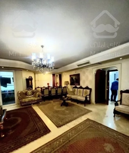 فروش/۱۶۰متر/۳خواب/حکمت