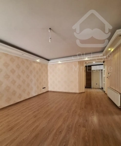 92 متر دو خواب در یوسف‌آباد/دو پارکینگ سندی