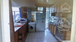 خرید و فروش آپارتمان 130 متر 3 خوابه جنت اباد