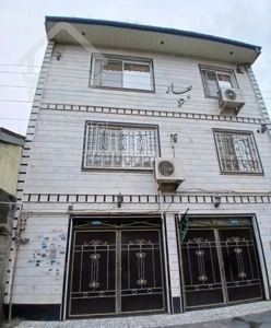 آپارتمان ۶۸ متری شیک در جاده چمخاله (فروش فوری)