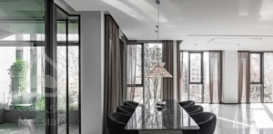 محمودیه /۵۰۰ متر+۷۰ متر تراس/پنت هاوس