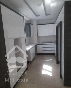 ۱۰۰متر ۲خ فول،تسویه ۴ماهه