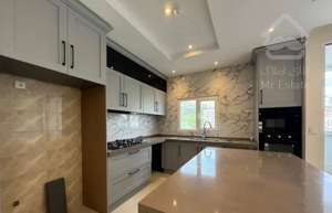 سوهانک ۱۴۵ متر ۳ خواب/ ویو ابدی برج سپیدار