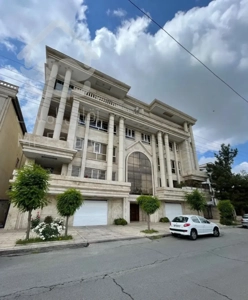 ۱۶۵متر  ۲ پارکینگ سندی فاز۲