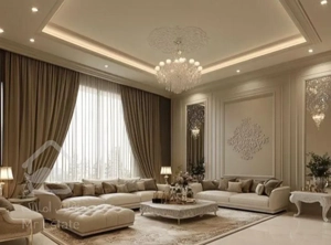 ۱۰۰متر/۲خواب/کلیدنخورده/تک واحدی/جنت جنوبی