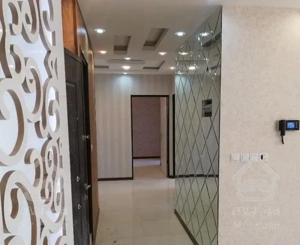 سه خواب تکمیل با تمام تجهیزات بدون مشرف