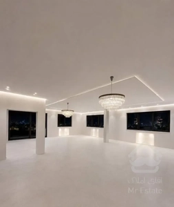برج هتلینگ هفت‌تیر واحد ۱۷۰ متر ۳ نبش
