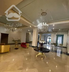 ٢٣٠ متر آپارتمان  فاز ١ مهرشهر