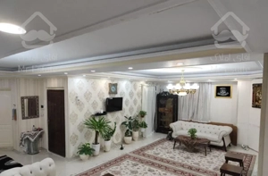 105متر .دوخوابه. شهرزیبا. تکواحدی. تمیز