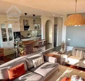 ۸۵ متر ۲ خواب تاپ لوکیشن نونهالان