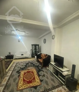 شهرک شاهد ۷۰ متری آپارتمان طبقه ۲