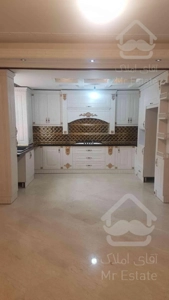 ۷۵ متر ۲خوابه خوش نقشه / دیزاین کامل/ فول امکانات