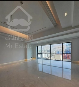 آپارتمان ۲۶۰ متر ۳ خواب نوساز کامرانیه