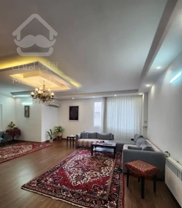 ۱۲۰متر.نزدیک مترو.فول.شیک