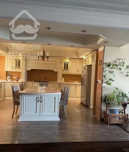 باغ فردوس* ۲۰۰ متر * بازسازی فول