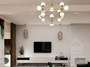 فروش آپارتمان ۱۰۰ متری چشم انداز بینظیر ارم 4