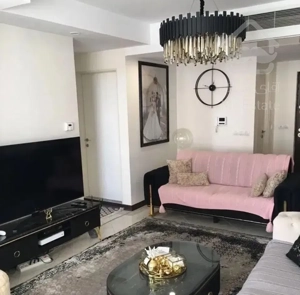 آپارتمان دو خوابه / فول امکانات / باهنر