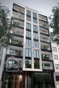 نیاوران ۳۸۰ متر سوئیت مجزا سازنده برند منطقه