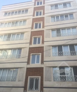 ۱۲۲متر  بدون مشابه پاتریس