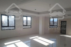 اپارتمان ۱۱۰ متری کلید نخرده