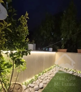 ۷۵متر*۲۰متر حیاط*تکبرگ تهران(عرصه وعیان)