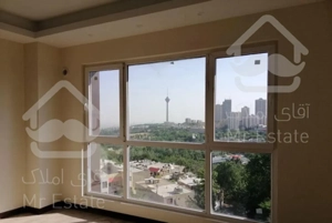 ده ونک 112 متر تک واحدی با چشم انداز ابدی