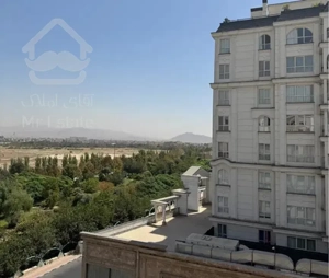 آپارتمان ۱۰۳ متر فول امکانات 2 پارکینگ کلید نخورده