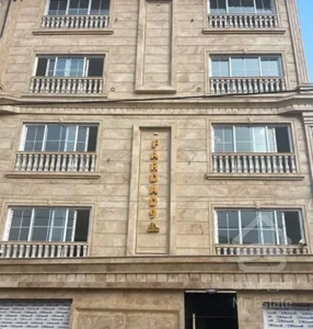 فروش آپارتمان ۱۱۵ متری ۲ خوابه