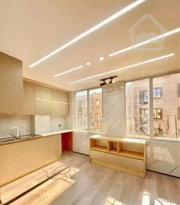 ۵۳متر تاپ لوکیشن خوش نقشه سندتکبرگ