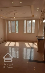 ۱۴۰ متر فلکه اول تهرانپارس