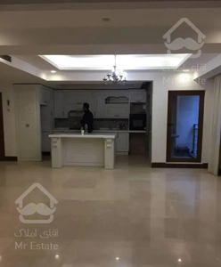 آپارتمان ۱۴۲ متری اقدسیه