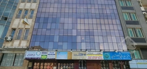 اجاره واحد اداری برای دفتر و مطب (آیت الله کاشانی)