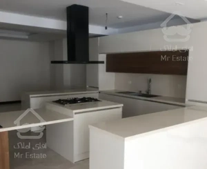 نیاوران ٢٠٥ متر نوساز فول