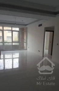 عباس آباد اندیشه ۹۸ متر نوساز شیک