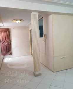60 متر تهرانپارس غربی یک خواب زیر همکف با امکانات