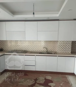 ۱۰۷متر/فول امکانات/کلید نخورده/دوکله/مناسب سکونت