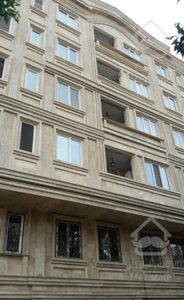 آپارتمان نوساز ۱۱۰ متری سه خوابه