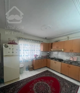 ورودی مستقل ۹۵متر دوپارکینگ میدان شهدا