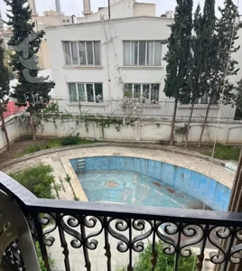 ۸۰۰ متر ویلایی/ سند پاک / مهستان شهرک غرب